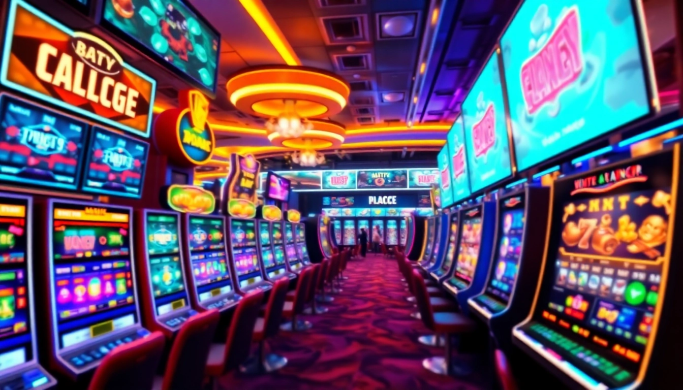 Visit https://pg88.gg/ for a top online gaming platform with engaging slot games and betting options, offering real awards and secure play.