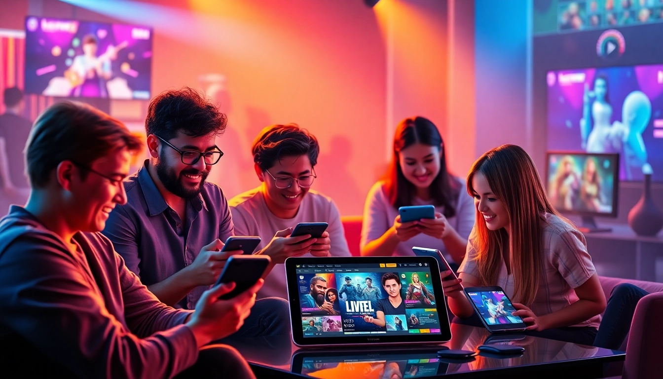Guiding users through httpskjcm.net digital entertainment platform with engaging visuals and