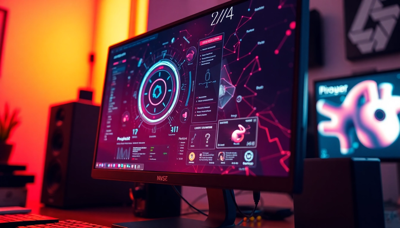 Illustration of a sexy scene generated by a high-quality nsfw ai generator, showing realistic, detailed visual art with vibrant colors and engaging composition for adult content creators.