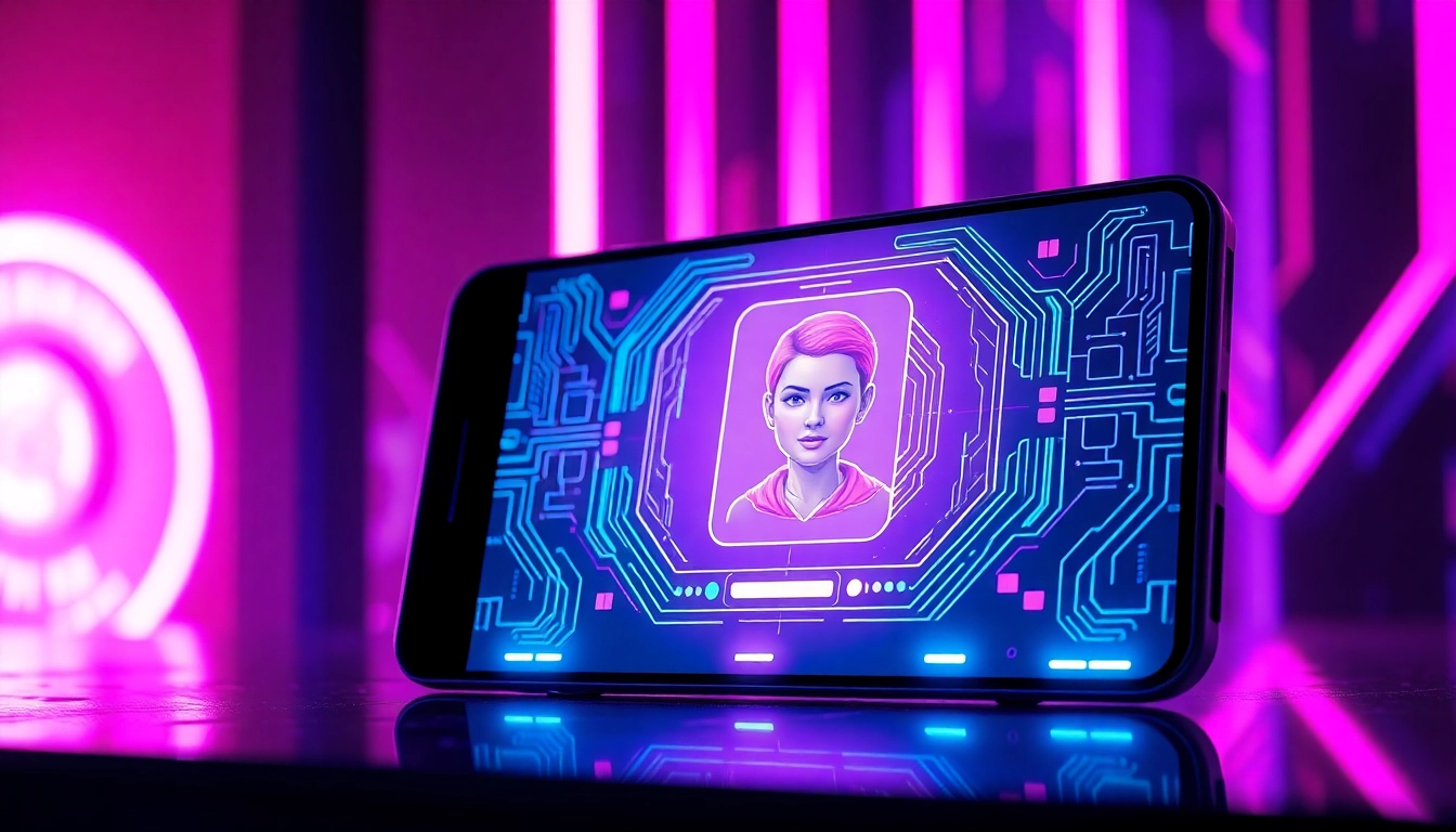 Exploring the World of AI Sex and NSFW AI Characters: The Future of Adult Chatbots