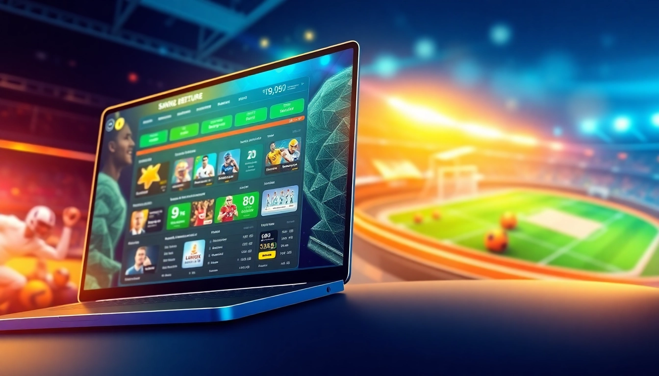 Discover the Future of Online Betting with CK44 Game Platform
