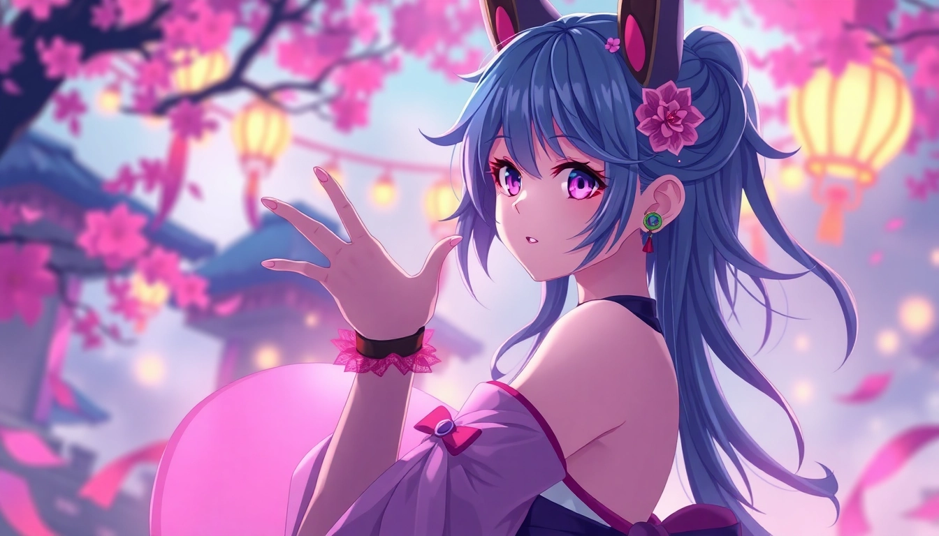 The Top 5 AI Hentai Generators in 2025: Leading Platforms for Creative Anime Art