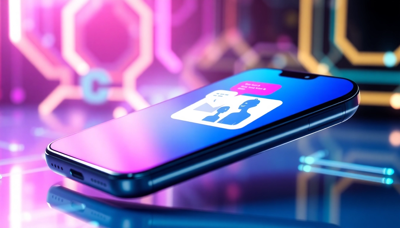 Unlocking the Future of Intimate Conversations: Dive Into Juicy AI Chat with CrushOn AI